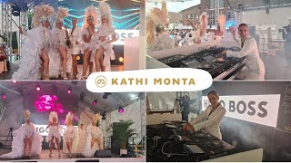 SaxDJane kathi Monta live [upl. by Alded]