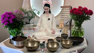 The Ultimate Guide to Singing Bowls Healing Sounds for Your Soul [upl. by Notnirt]