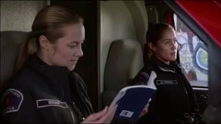 Station 19 Andy and maya 1x05 [upl. by Fish]