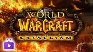 ▶ World of Warcraft raid boss Chimaeron 10 Kill amp How to  Blackwing Descent  TGNTV [upl. by Hadik]