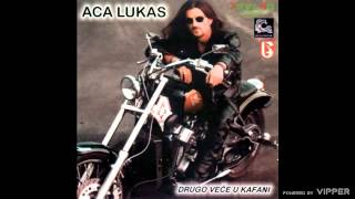 Aca Lukas  Kraljica budi  audio  Live  1999 HiFi Music [upl. by Yerd]