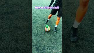 Ball Kicking Secrets How to Master the Perfect Kick trending football Ball kick কৌশল sports [upl. by Tracay89]