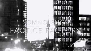 Factice Factory Somnolence [upl. by Ivo684]