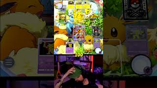 Alakazam can ONE SHOT Almost EVERYTHING in Pokemon TCG Pocket [upl. by Elli]