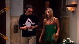 Best of Sheldon Cooper with Penny  Funniest Moments  The Big Bang Theory [upl. by Ailin]