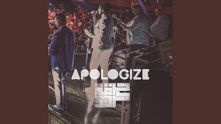 Apologize [upl. by Nahraf]