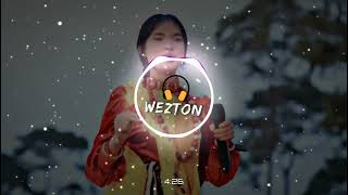 KHON U WOH Wezton Remix  Siren Jam Pnar Song [upl. by Eissej]