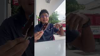 Paleta viral Grido 🍦 video comida precios viralvideo salta preciosjustos [upl. by Jarrow791]