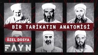 Menzil Bir tarikatın anatomisi I Fayn  Özel Dosya [upl. by Fife]