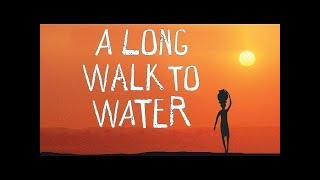 A Long Walk to Water Chapter 8 [upl. by Aicert]