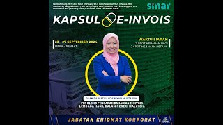 Apakah itu eInvois [upl. by Anis]