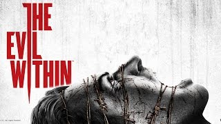 THE EVIL WITHIN [upl. by As]