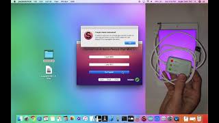 PURPLE MODE FULL TUTORIAL for iPad 2 3 4 Mini 1 [upl. by Gazzo]