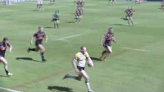 16062024  Dewsbury Rams 0 York Knights 40  Betfred Championship Round 10  Highlights [upl. by Ettelegna850]