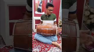 Buk chin chin korche hai mon tomai kache chai tabla cover by Debnath😳😳😊😊😉😉 youtube shorts [upl. by Rist]