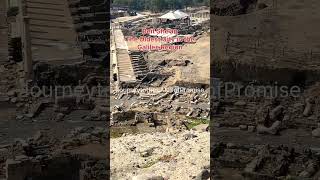 Beit She’an The Oldest City in the Galilee region israel oldcityjerusalem jerusalemtemple [upl. by Pruchno]