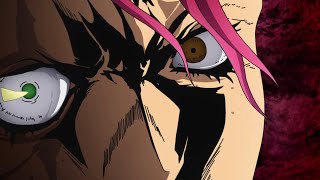 DoppioDiavolo Transformation Sound Design [upl. by Friedman398]