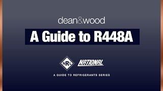 A Guide to Refrigerants  R448A [upl. by Sidnac73]