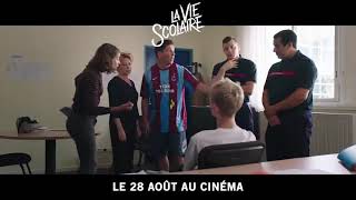 La Vie Scolaire 2019 tout les extraits [upl. by Etterraj]