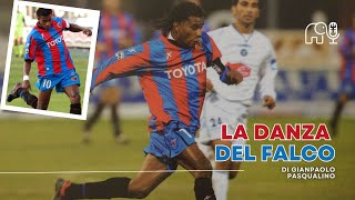 Ep2 LulùLa danza del Falco🦅 [upl. by Doig]