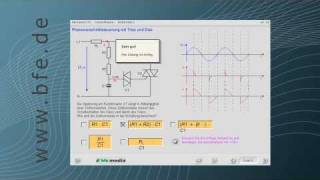 Phasenanschnittsteuerung [upl. by Burlie93]