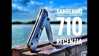 Sanrenmu 710  recenzja [upl. by Yleoj]