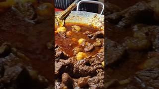 Beef Chui and See Fish Market  Diabari Food Review dhakastreetfood foodreview streetfood food [upl. by Heiner]