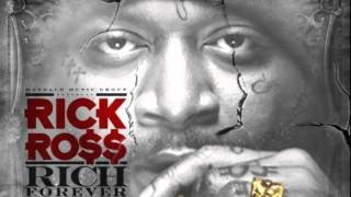 Rick Ross  High Definition [upl. by Annotahs]