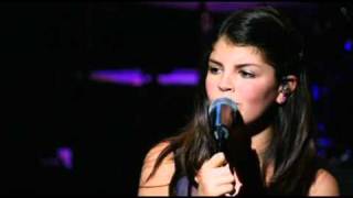 nikki yanofsky  at last  By Zeca Linhares [upl. by Lednem614]