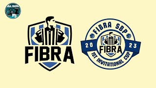 FIBRA CUP  NOV 25  CBCM vs UNDRAFTED [upl. by Cochard474]