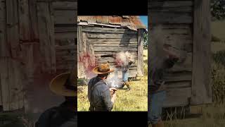 quotYou a man Youre like an incessant little dogquot  Red Dead Redemption 2 rdr2 reddeadredemtion2 [upl. by Ahslek]