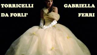 Gabriella Ferri  Eulalia Torricelli [upl. by Downe]