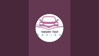 Theory test easy is live [upl. by Enyedy]