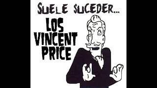 Los Vincent Price  Yo Fui Un Lobo Humano Adolescente [upl. by Ready742]