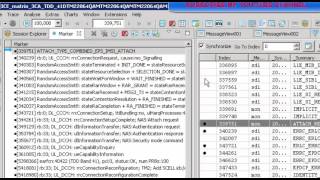 RLF due to Random access fail during Handover in LTE Log Analysis [upl. by Storer368]