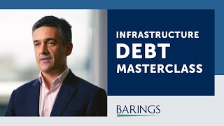 10Minute Masterclass Infrastructure Debt [upl. by Cynar]