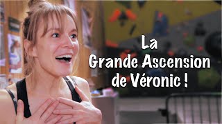 La Grande Ascension de Véronic   Tournée Véronic DiCaire [upl. by Aitselec918]