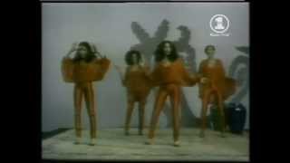 Sister Sledge  Hes the Greatest Dancer 1979 [upl. by Ihsoyim]