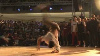 Bboy Lil Ceng  IBE 2008 [upl. by Lauren530]