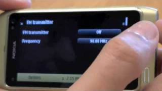 Nokia N8 with Symbian3 OS Hardware Tour  Pocketnow [upl. by Frulla2]