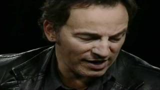 Bruce Springsteen  Born in the USA unplugged [upl. by Opal]