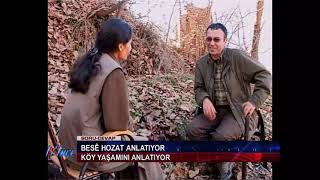 BESE HOZAT HAYATINI ANLATIYOR [upl. by Kensell]