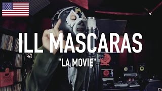 ILL MASCARAS  The Cypher Effect Mic Check Session 34 [upl. by Mas]