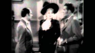 quotMy Little Chickadeequot Trailer 1940 [upl. by Einhorn]