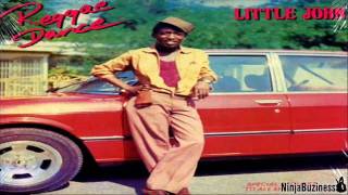 Little John  Better You Gwaan Come Home Riddim [upl. by Collete]