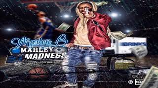 Marley G  Steppin Blac Youngsta amp Tuffy Marley Madness [upl. by Tteve]