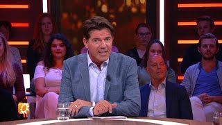 RTL trekt stekker uit Late Night  RTL BOULEVARD [upl. by Kearney]