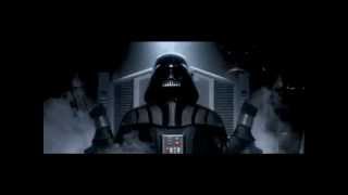 Lord Vader  Yes Master  Riiiise [upl. by Dede]