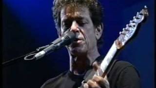 Lou Reed  Romeo had Juliette [upl. by Salena]