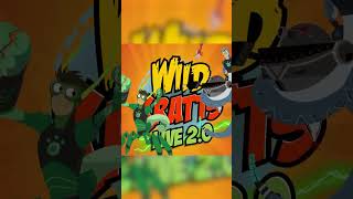 Wild Kratts LIVE 20 Fall 2024 Tour [upl. by Iahc]